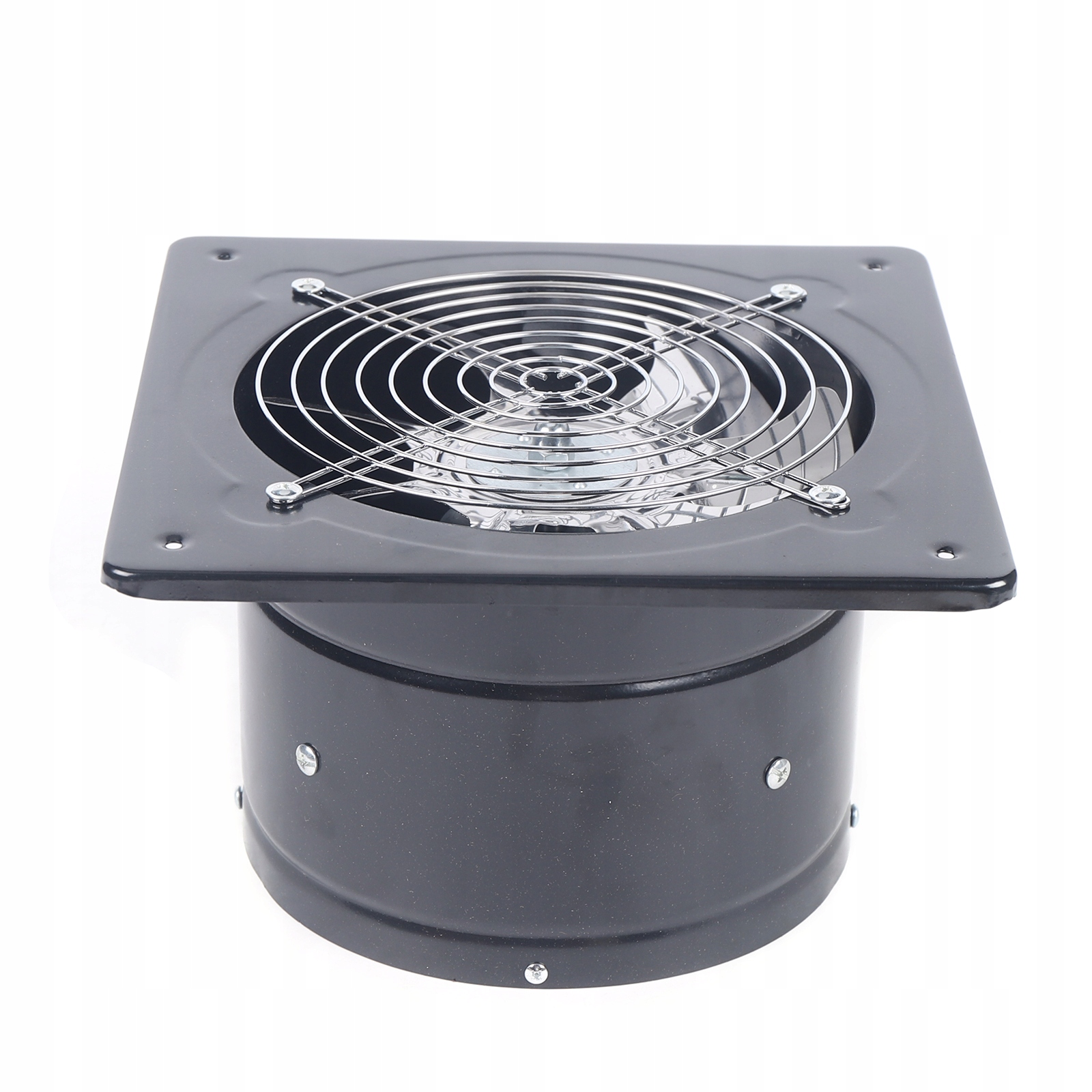 KAHEPO KP1715 kuchynský ventilátor 200 mm